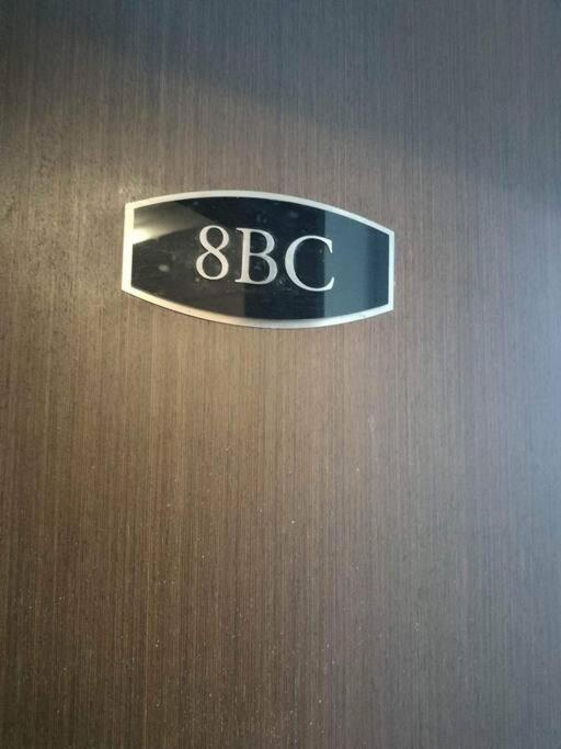 Cubao Manhattan Heights, Unit 8Bc Tower B, 1 Br มะนิลา ภายนอก รูปภาพ
